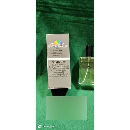 Eau de toilette «South Pole 57» — foto 3 dell'alert SR/00157/25