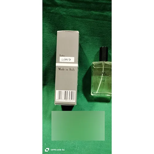 Eau de toilette «South Pole 57» — foto 4 dell'alert SR/00157/25