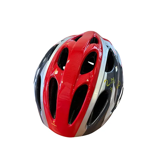 Casco da bicicletta «Spa» — foto 3 dell'alert SR/00487/26