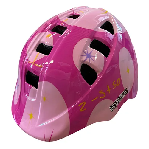 Casco da bicicletta «Spa» — foto 4 dell'alert SR/00490/26