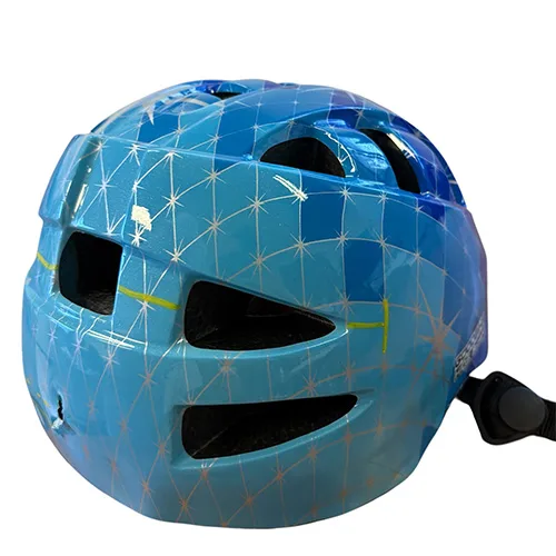 Casco da bicicletta «Spa» — foto 6 dell'alert SR/00490/26