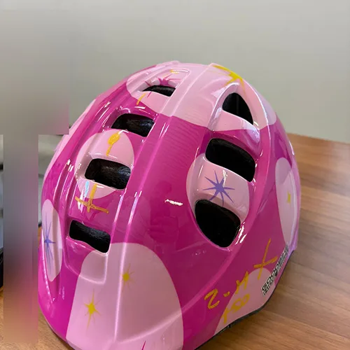 Casco da bicicletta «Spa» — foto 7 dell'alert SR/00490/26