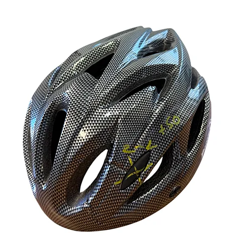 Casco da bicicletta «Spa» — foto 2 dell'alert SR/00535/26