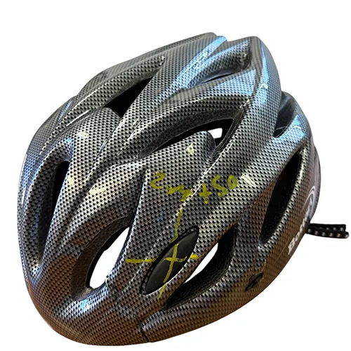 Casco da bicicletta «Spa» — foto 4 dell'alert SR/00535/26