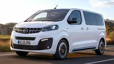 Furgone passeggeri «SPACETOURER / JUMPY 4 ; TRAVELLER / EXPERT 4 (K0) ; ZAFIRA / VIVARO (K0) ; ULYSSE / SCUD…» — foto 2 dell'alert A12/02586/23