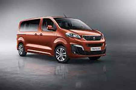 Furgone passeggeri «SPACETOURER / JUMPY 4 ; TRAVELLER / EXPERT 4 (K0) ; ZAFIRA / VIVARO (K0) ; ULYSSE / SCUD…» — foto 3 dell'alert A12/02586/23