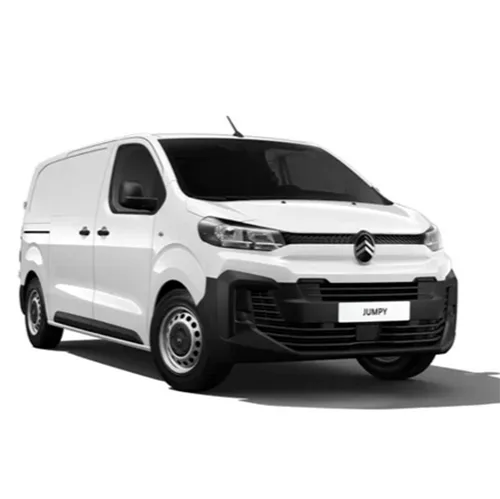 Furgone passeggeri / Veicolo commerciale leggero «Spacetourer, Jumpy» (CITROEN)