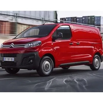 Furgone passeggeri «Spacetourer, Jumpy» (CITROEN)