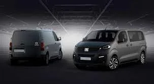 Autovettura «SPACETOURER / JUMPY / TRAVELLER / EXPERT/ ZAFIRA / VIVARO / ULYSSE / SCUDO» (CITROEN, Fiat, Opel, Peugeot)