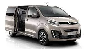 Autovettura «SPACETOURER / JUMPY / TRAVELLER / EXPERT/ ZAFIRA / VIVARO / ULYSSE / SCUDO» — foto 2 dell'alert A12/02071/23
