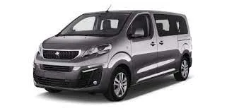 Autovettura «SPACETOURER / JUMPY / TRAVELLER / EXPERT/ ZAFIRA / VIVARO / ULYSSE / SCUDO» — foto 5 dell'alert A12/02071/23