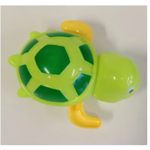 Giocattolo da bagno «Spaßige Schwimmende Schildkröten-Badespielzeug» — foto 2 dell'alert SR/00220/25