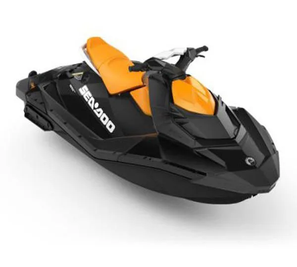 Moto d'acqua personale «Spark» (Sea-Doo)