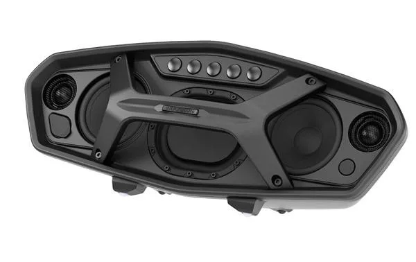 Moto d'acqua personale «Spark» — foto 2 dell'alert A12/1504/19