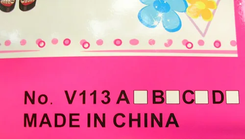 Bambola in plastica con accessori «Sparkle girls» — foto 2 dell'alert A12/01702/20