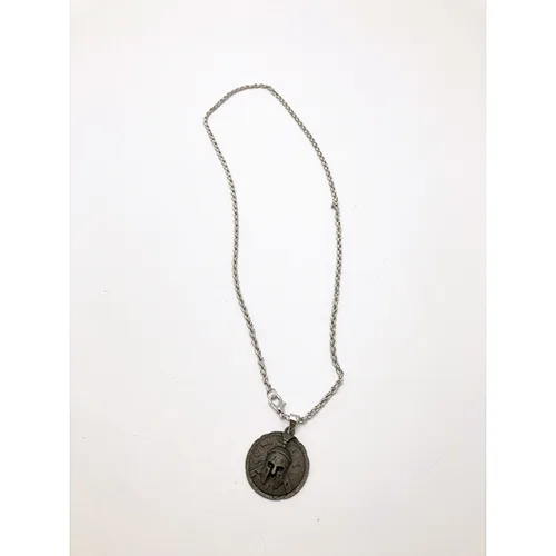 Collana «Spartan Punk Warrior halsband» — foto 1 dell'alert INFO/00119/24