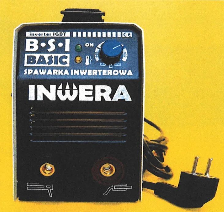 Saldatrice inverter «Spawarka Inwertorowa» — foto 2 dell'alert A11/00002/21