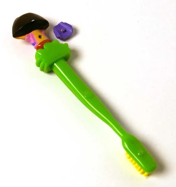 Spazzolino da denti "Dora" (Unknown)