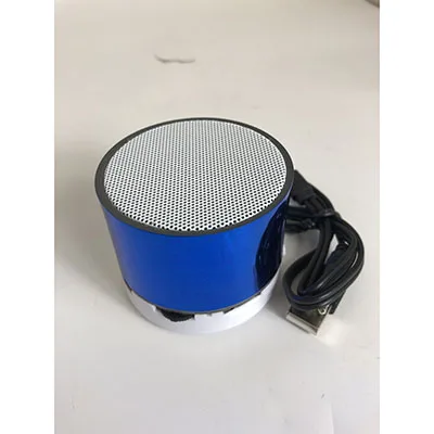 Altoparlante Bluetooth «Speaker Bluetooth» — foto 2 dell'alert A12/00070/24