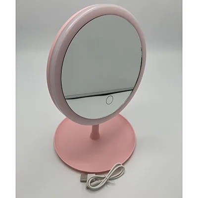 Specchio con LED — foto 1 dell'alert A12/03495/24