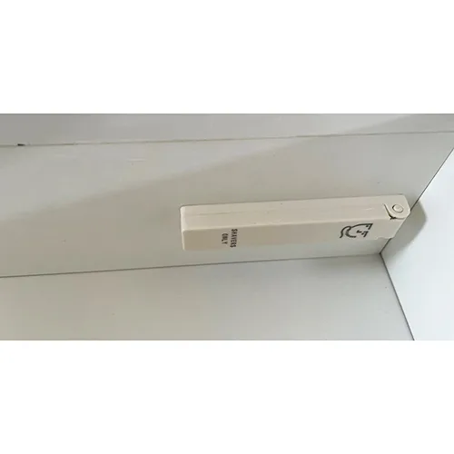 Specchio con luci a LED — foto 4 dell'alert SR/03292/25