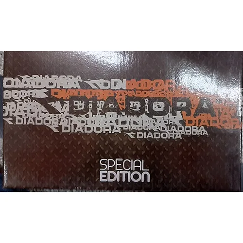 Set di cosmetici «Special Edition» (Diadora)