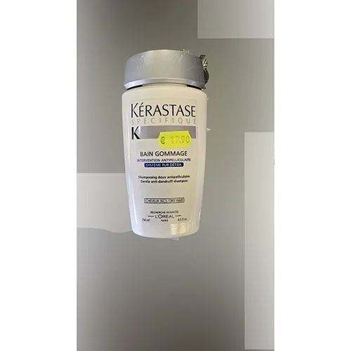 Shampoo «Specifique» — foto 1 dell'alert SR/00934/25