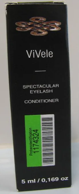 Siero di crescita delle ciglia «Spectacular Eyelash Conditioner» — foto 3 dell'alert A12/00900/20