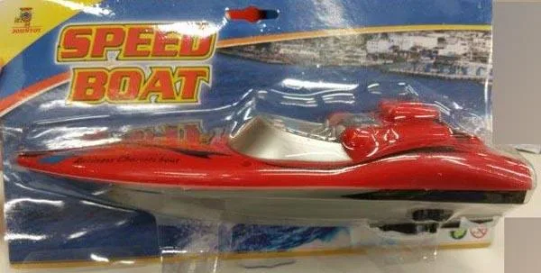 Barca a vela «Speed boat» — foto 2 dell'alert A12/1776/16