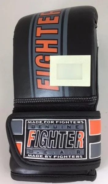 Guanti da boxe «Speed» (Fighter)