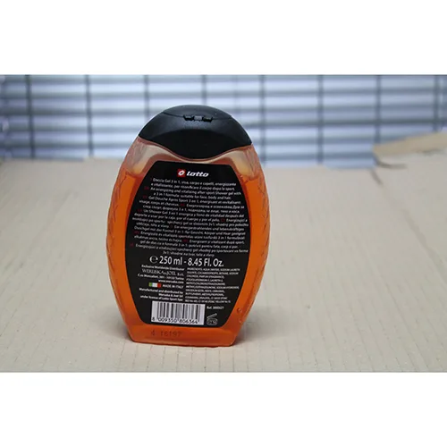 Gel doccia «Speed» — foto 2 dell'alert SR/03710/24