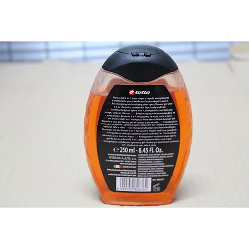 Gel doccia «Speed» — foto 3 dell'alert SR/03710/24