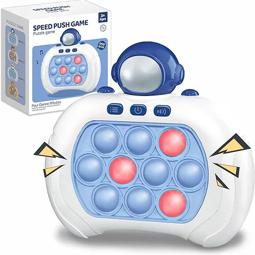Push gioco giocattolo «Speed push puzzle game» — foto 3 dell'alert SR/02923/26
