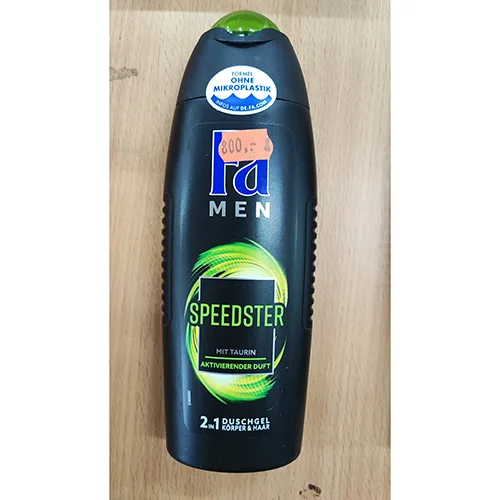 Gel doccia «Speedster» (Fa MEN)