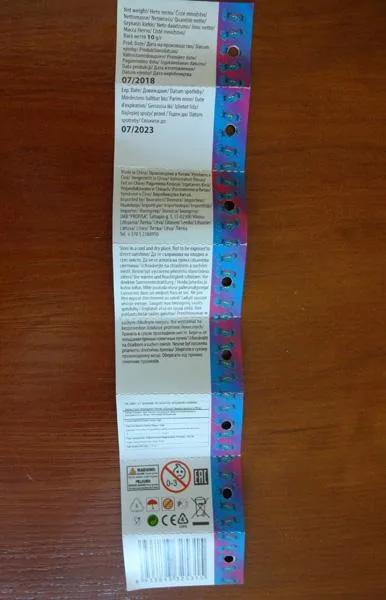 Trattore giocattolo in plastica «Speedy truck» — foto 3 dell'alert A12/1023/19