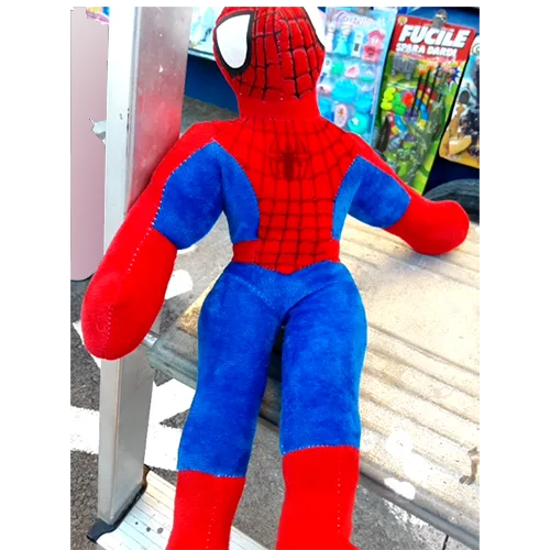 Giocattolo morbido «Spider man soft toy»