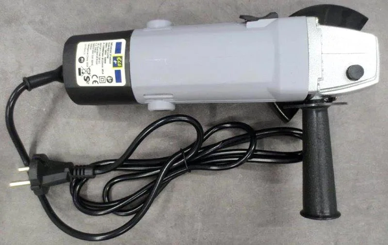 Smerigliatrice angolare «SPILEC S1M – KZ22 – 115W» — foto 2 dell'alert A12/00159/20