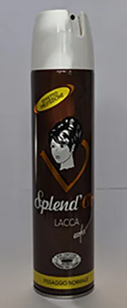 Lacca «Splendor» (Splend'or)