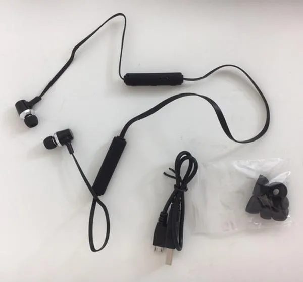 Auricolari «Sport Earphone» — foto 3 dell'alert A12/1728/18
