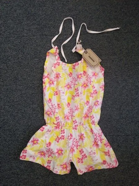 Abbigliamento per ragazze «Sport edition» (New College)