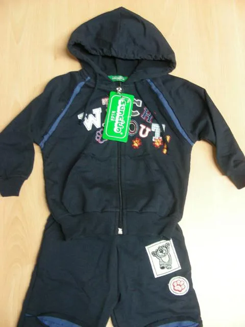 Sport per bambini in due parti (Sancido® kids)