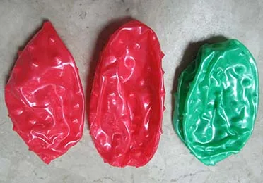 Set di sfere di plastica «Sport Toys» — foto 4 dell'alert A12/00948/21