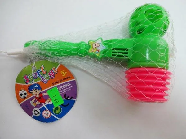Sonaglio/martello giocattolo «Sport Toys» (Unknown)