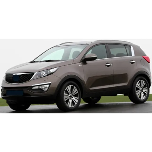 Autovettura «Sportage» (Kia)