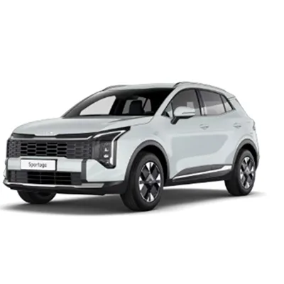 Autovettura «SPORTAGE» (Kia)