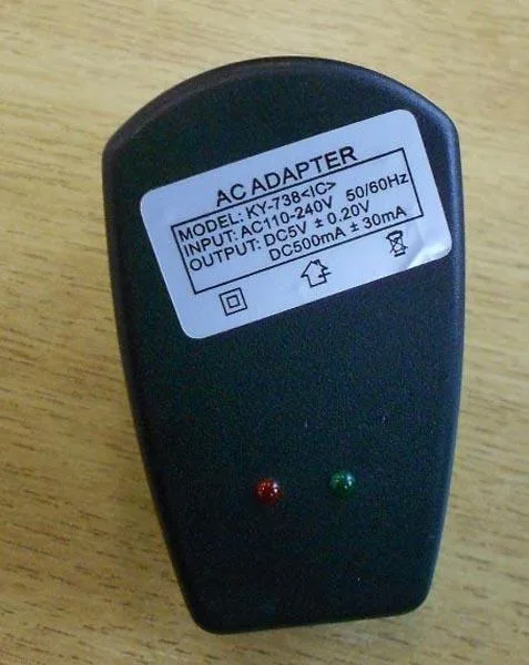 Videocamera sportiva «Sports HD DV» (Unknown)