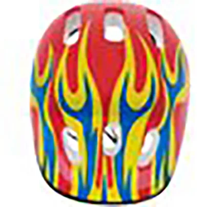 Casco da bicicletta «Sports Helmet» — foto 3 dell'alert SR/01712/26