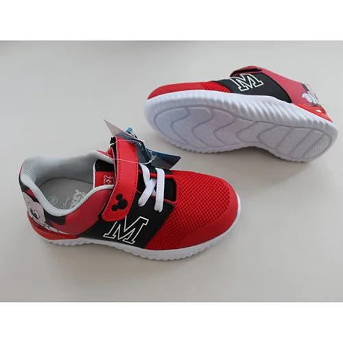 Scarpe sportive «Sportskor med LED Mickey Mouse» (Disney)