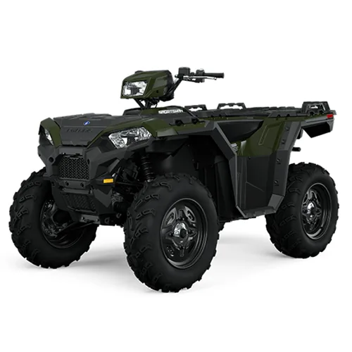 Veicolo fuoristrada «Sportsman 850, Sportsman XP 1000, Sportsman XP 1000 S» (Polaris)