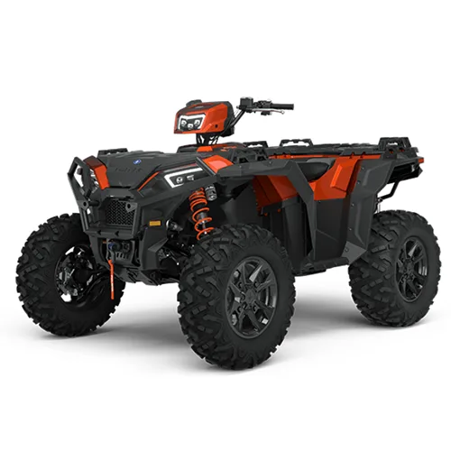 Veicolo fuoristrada «Sportsman 850, Sportsman XP 1000, Sportsman XP 1000 S» — foto 2 dell'alert A12/02762/24